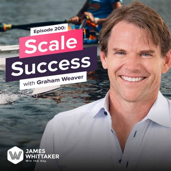 Graham Weaver to Authority Magazine 5 Things Business Leaders Can Do