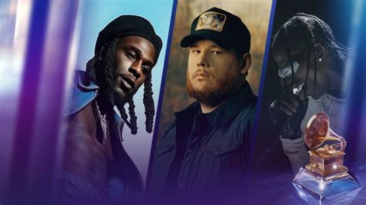 Grammy Awards Will Burna Boy Make History?