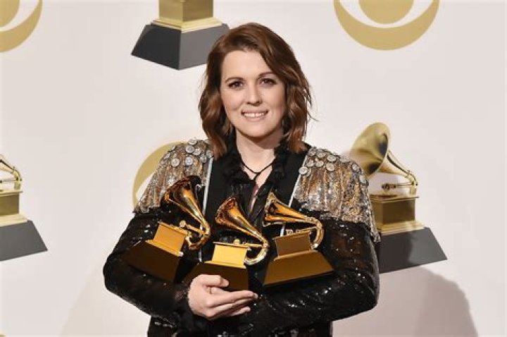 Grammy darling Brandi Carlile is no &lsquo;Joke&rsquo; as she gets set to headline MSG