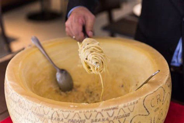 Grana Padano Dop tutto quello che volevi sapere! InformaCibo
