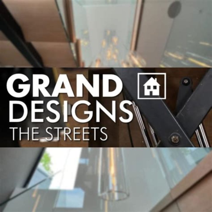 Grand Designs The Streets visits Glasgow