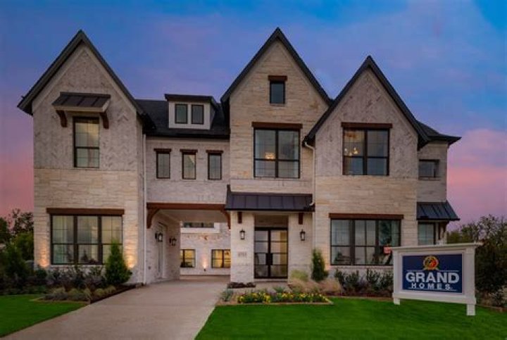 Grand Homes