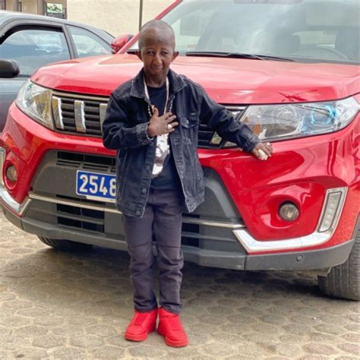 Grand P Biography, Age, Net worth, Relationship, Career Thrill NG