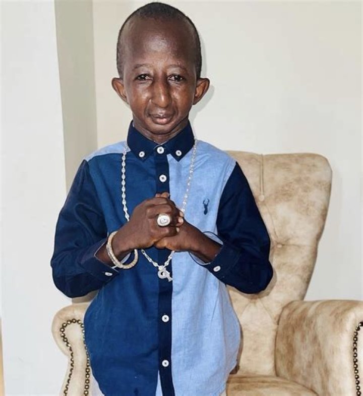 Grand P Biography, Real Name, Age, Career and Net Worth Contents101