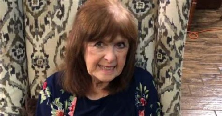 Grandma Mary Duggar Died 'Suddenly' See the Family Tributes
