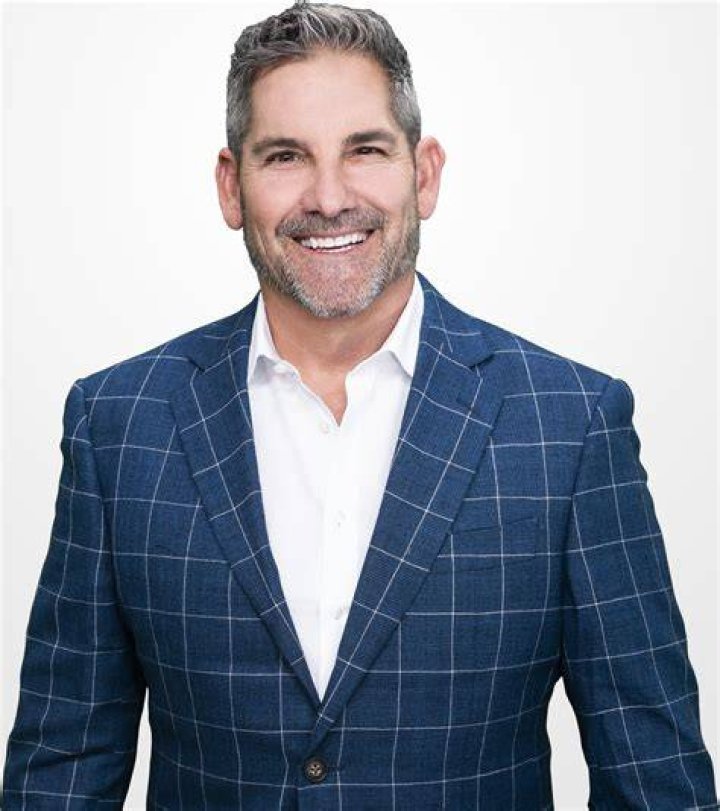 Grant Cardone's Net Worth and How He Got So Wealthy (2024)
