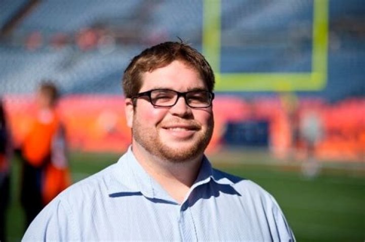 Grant Paulsen joins Fox 5 as a Redskins reporter, but he isn&rsquo;t leaving