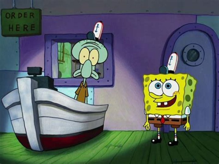 Graveyard Shift/Krusty Love (2002)