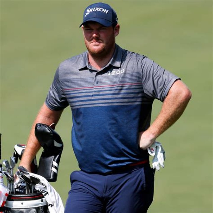 Grayson Murray gives update after admitting alcohol struggle