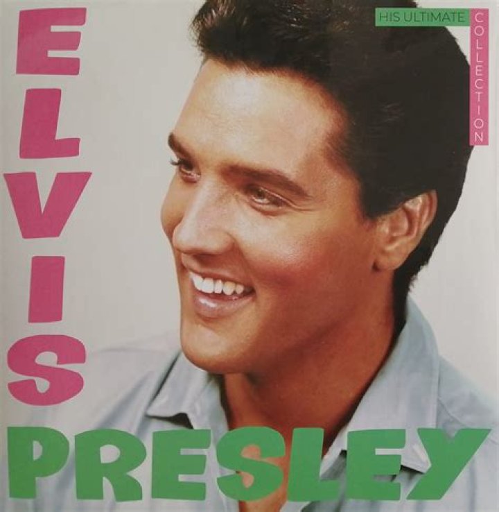 GrazieElvis Elvis Presley Official Fan Club ELVIS PRESLEY DAY BY DAY