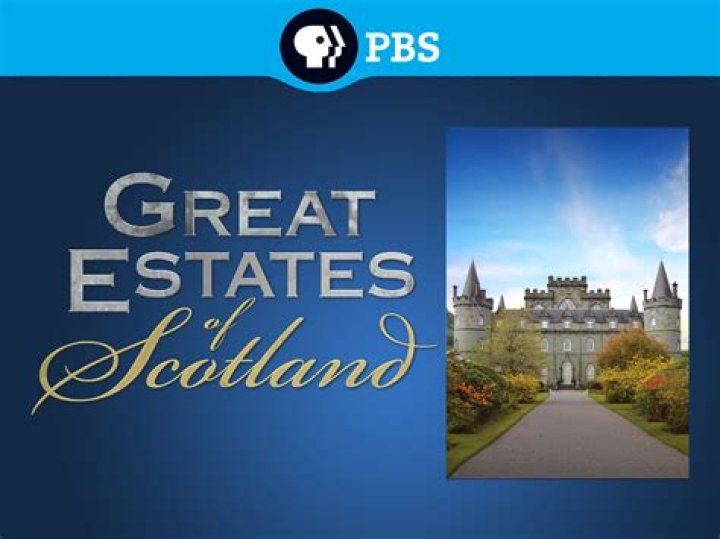 Great Estates the grand Scottish castle hosting its own Highland games
