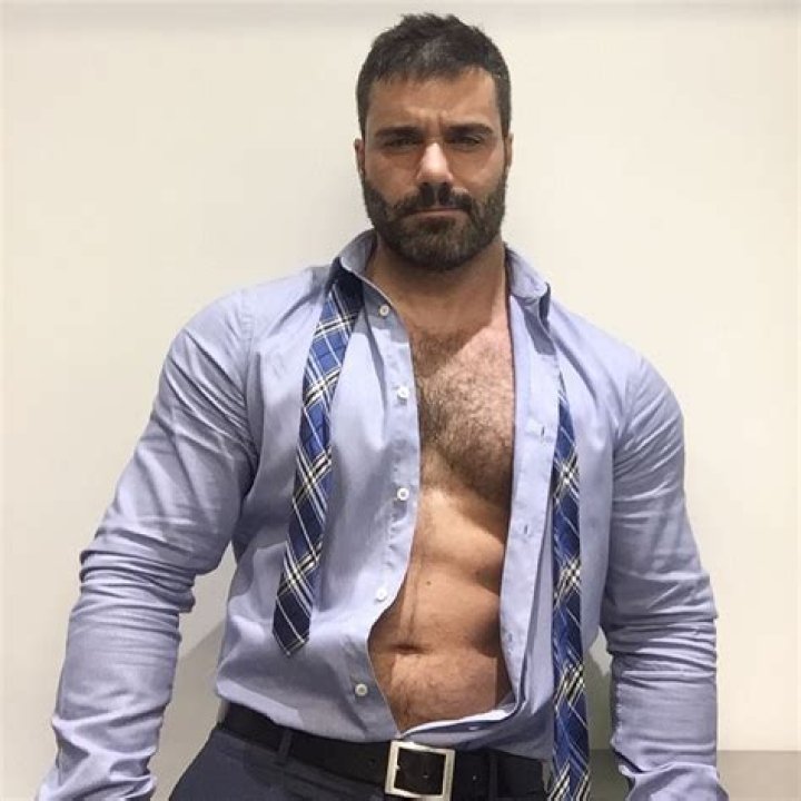 Great Shirt!!! Scruffy Men, Hairy Men, Slogan Tshirt, Tee Shirts, Bear