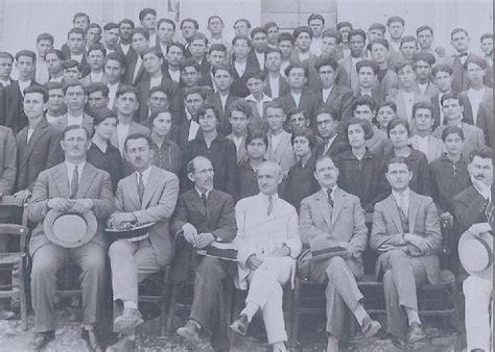 Greek ancestry virtual conference set for month's end and it's free