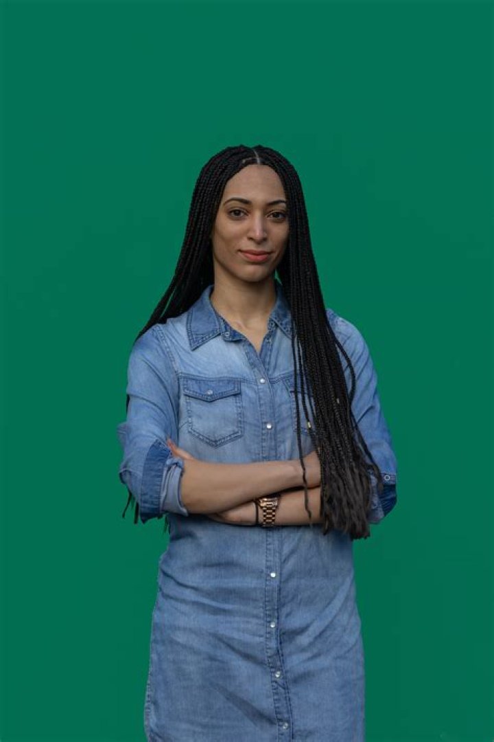 Greek Cypriot Jamaican &mdash; mixedracefaces