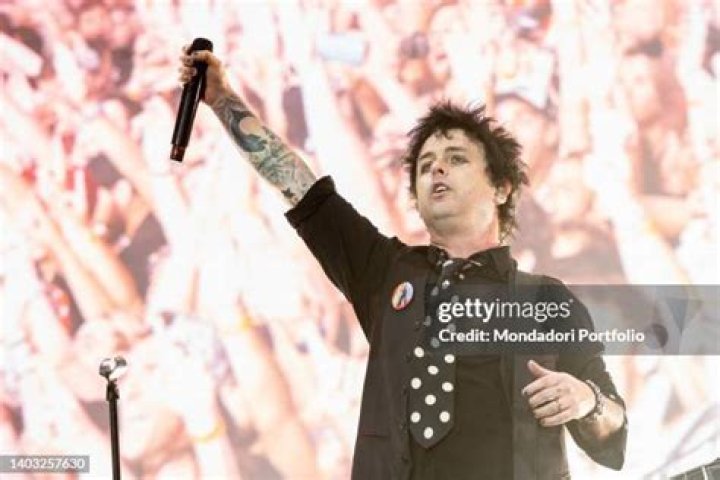Green Day frontman's wife remembers Mankato Lifestyles