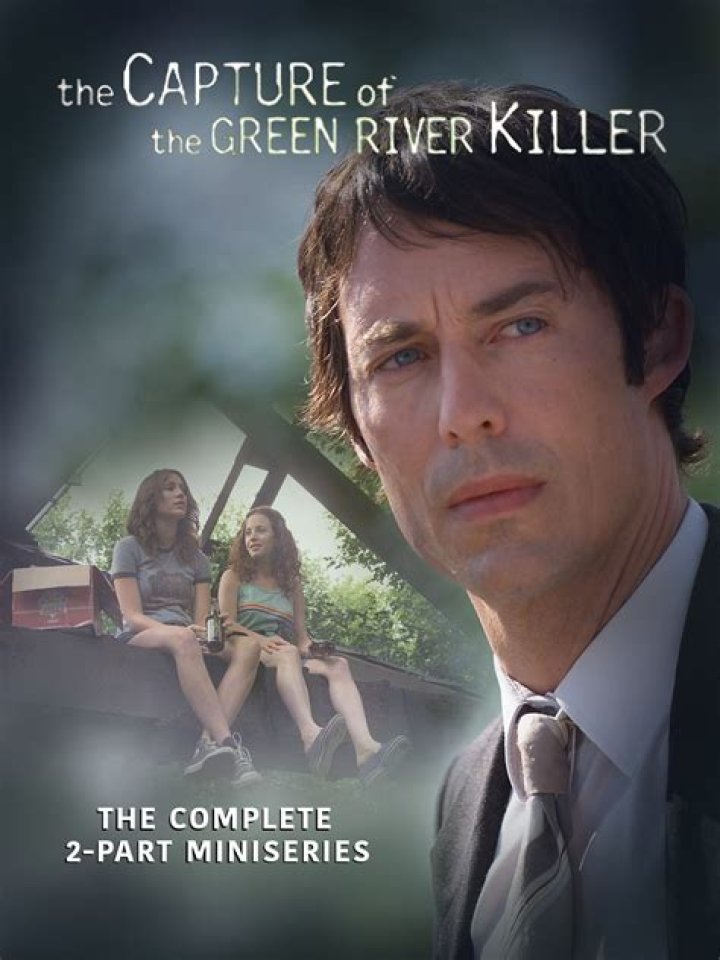 Green River Killer Unsolved Mysteries Wiki Fandom