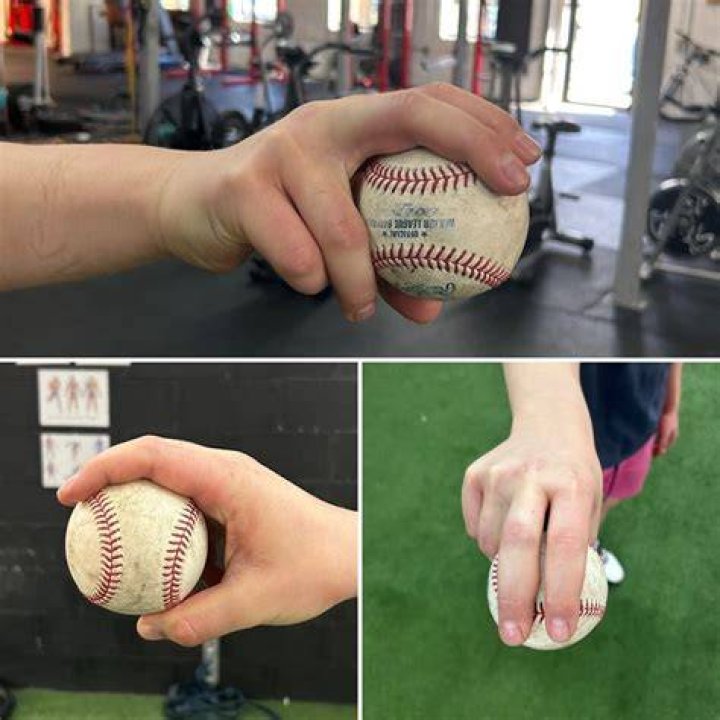 Greensboro WinstonSalem Baseball Four Seam Images