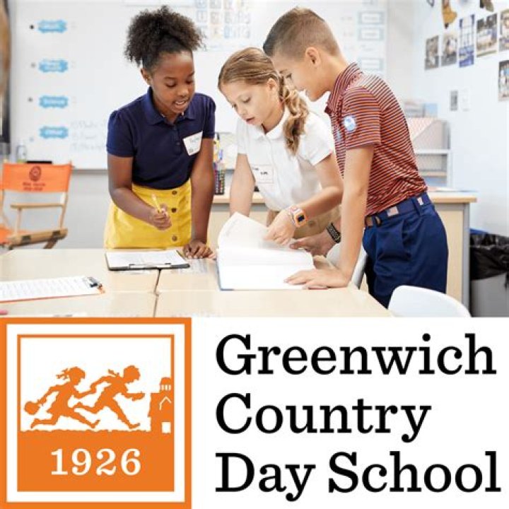 Greenwich Country Day its first fullsize senior class to its