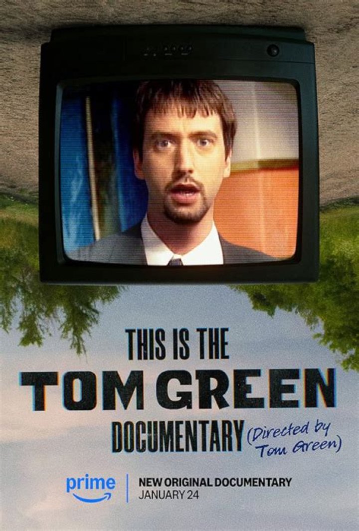 Greg Green Publicity IMDb