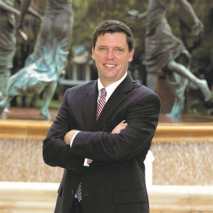 Greg Green Seeks To Serve As Circuit Court Judge Group 31 Osprey Observer