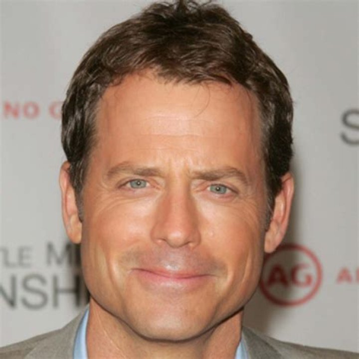 Greg Kinnear hobbyDB