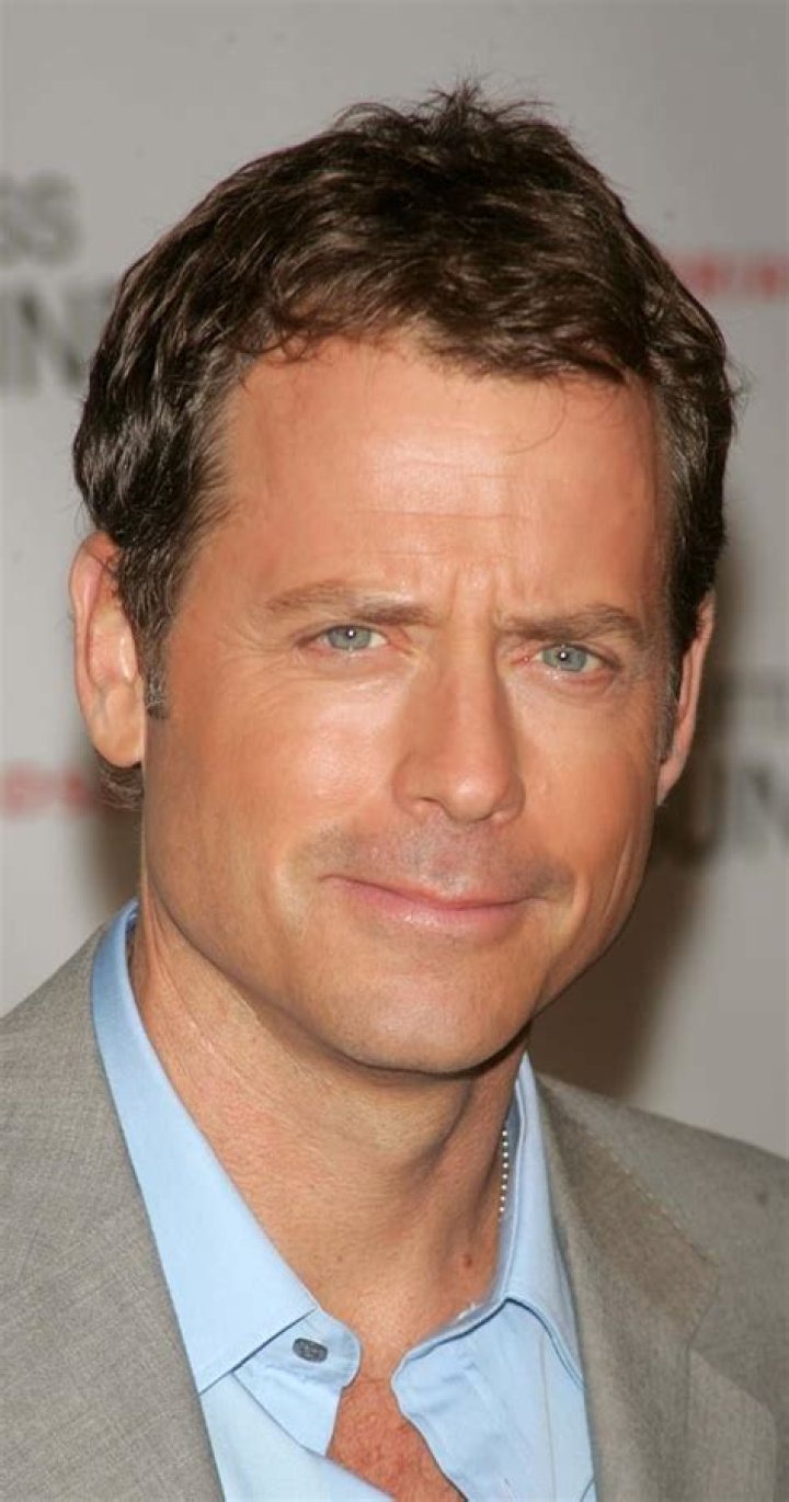Greg Kinnear IMDb