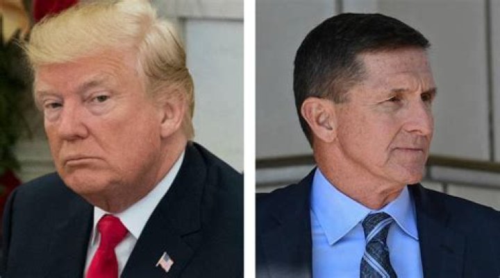 Gregg Jarrett Did Flynn or the Trump transition team violate the Logan