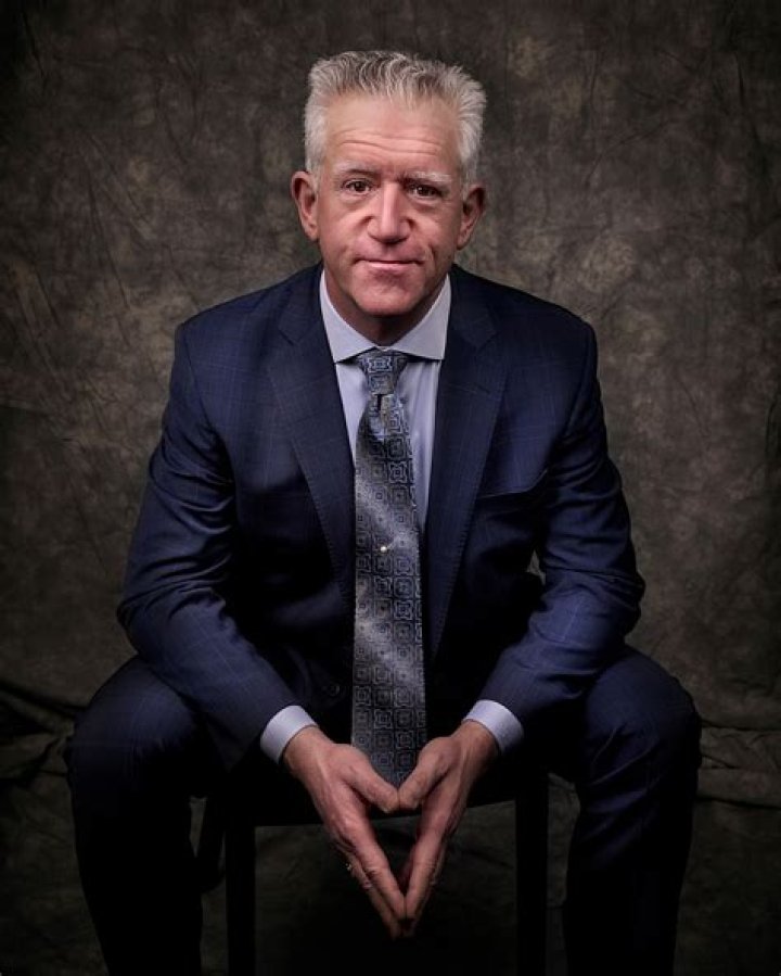Gregory Jbara bilder, biografi och filmografi MovieZine