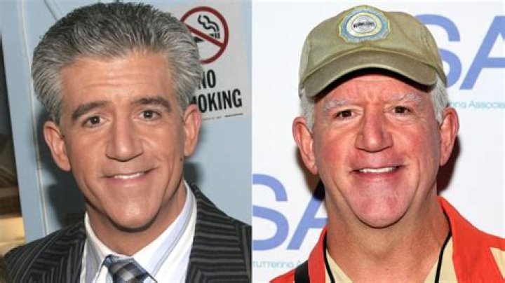 Gregory Jbara Ethnicity of Celebs What Nationality Ancestry Race