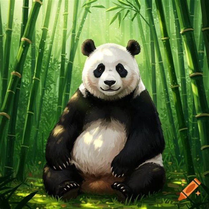 gremlin panda 🥴 🔜 Anime Expo on Twitter "Hi frens! So many of you have