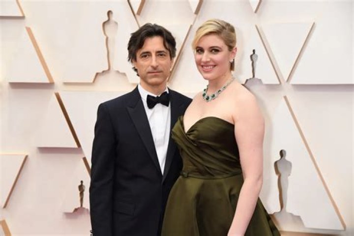 Greta Gerwig Children Meet Harold Ralph Gerwig Baumbach ABTC