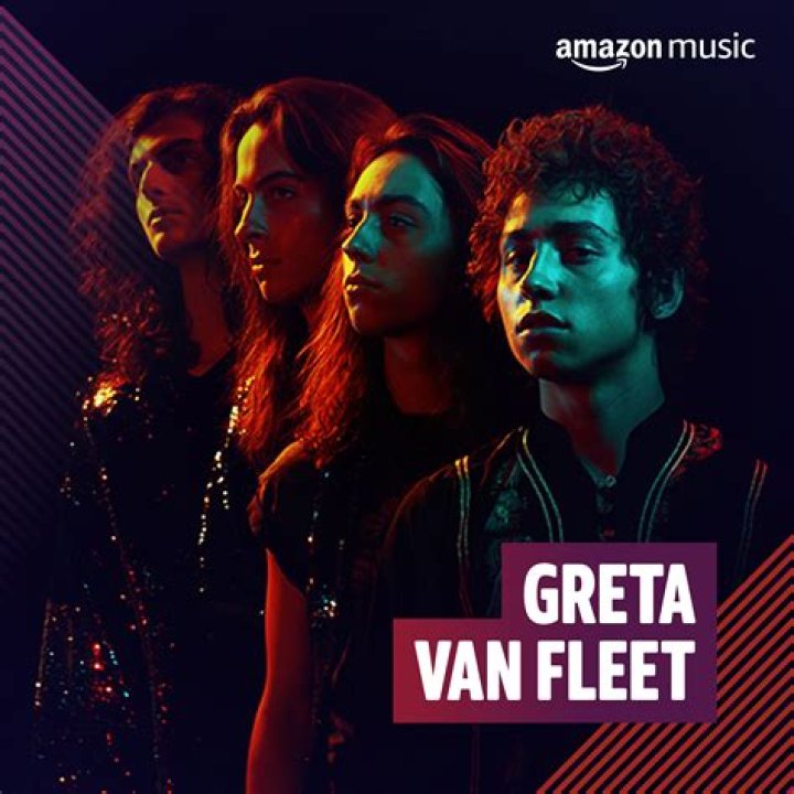 Greta Van Fleet Songs, Events and Music Stats