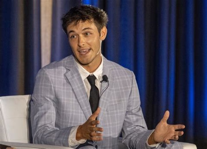 Griffin Johnson to Host New Show Reacting to Viral TikTok Videos