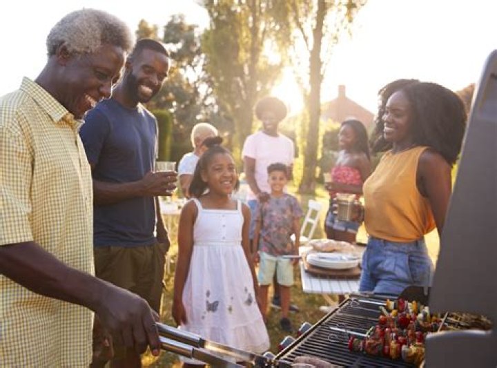 Grilling Season Stay Healthy Urban Extension healthy living tips