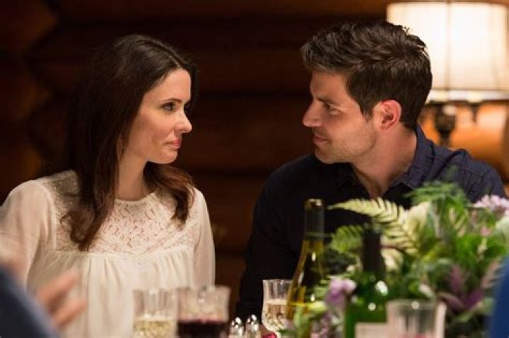 Grimm CoStars Bitsie Tulloch and David Giuntoli Are Engaged E! News
