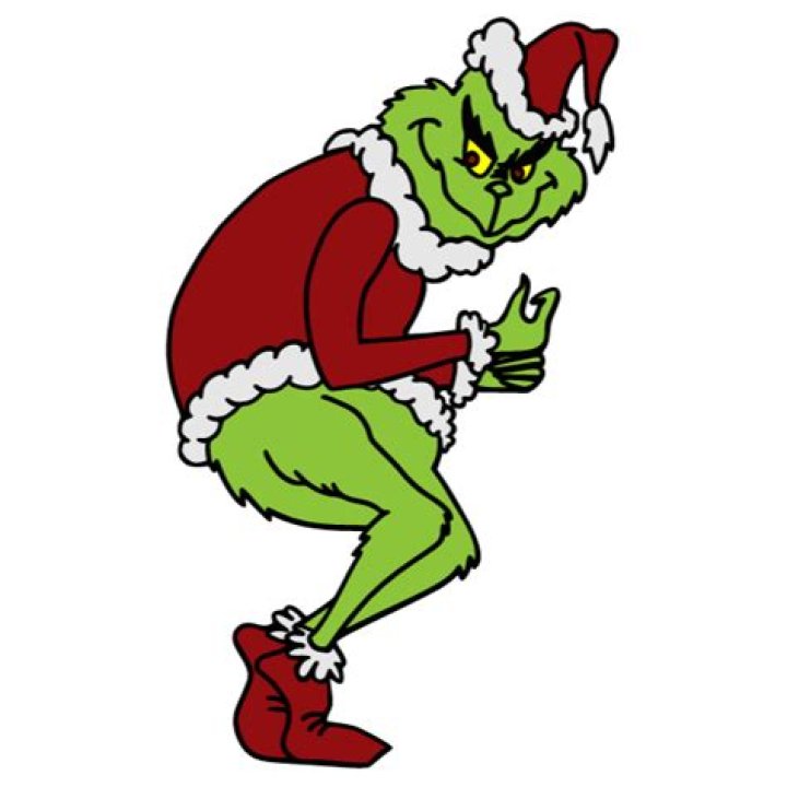 Grinch Dancing PNG Image PurePNG Free transparent CC0 PNG Image Library