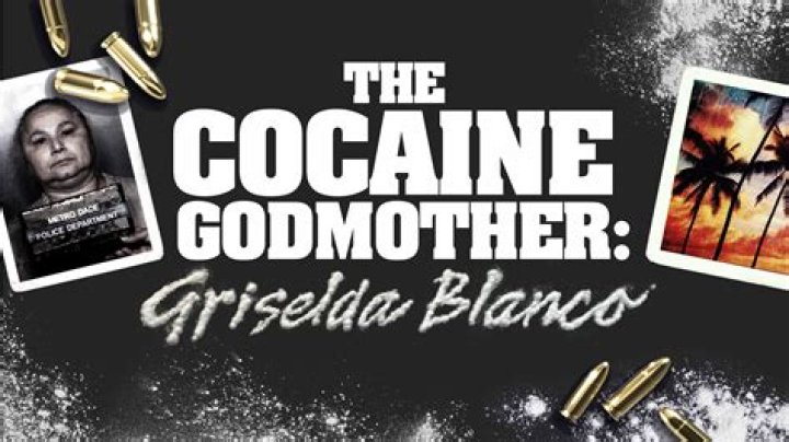 Griselda Blanco Auto *Cocaine Cowboys*The Black Widow*The Godmother Of