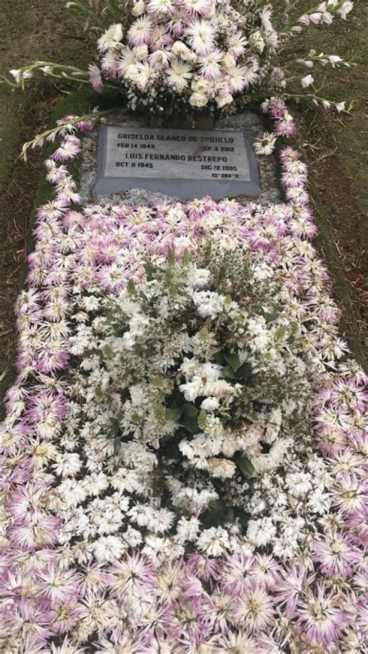 Griselda Blanco Funeral