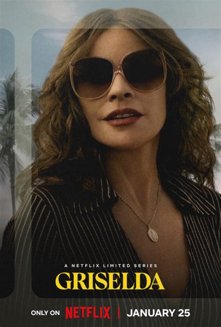 Griselda Blanco&rsquo;s Son Slams Netflix and Sofia Vergara, Upset New Series