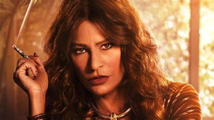Griselda on Netflix Know all about the real titular character and June