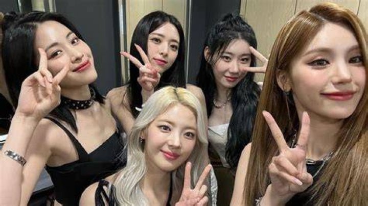 Group ITZY