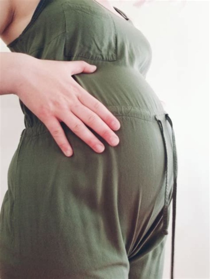 Grow Her Belly on Tumblr