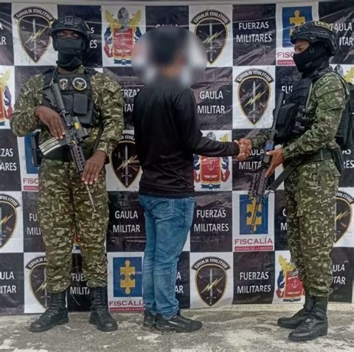 Grupo armado m&aacute;s poderoso de Hait&iacute; anuncia una tregua de una semana