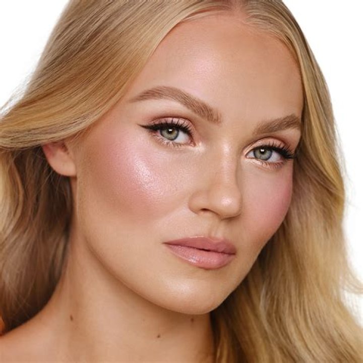GRWM GLOWY NO FOUNDATION MAKEUP ROUTINE + SOME CHATTING KIRAH