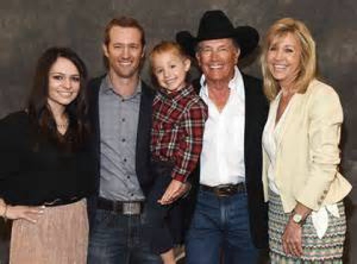 GS Strait Jr, Strait Family, Country Boys, Country Music