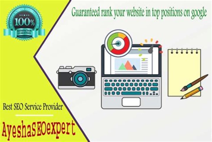 Guaranteed rank your website in top positions on google for 50 SEOClerks