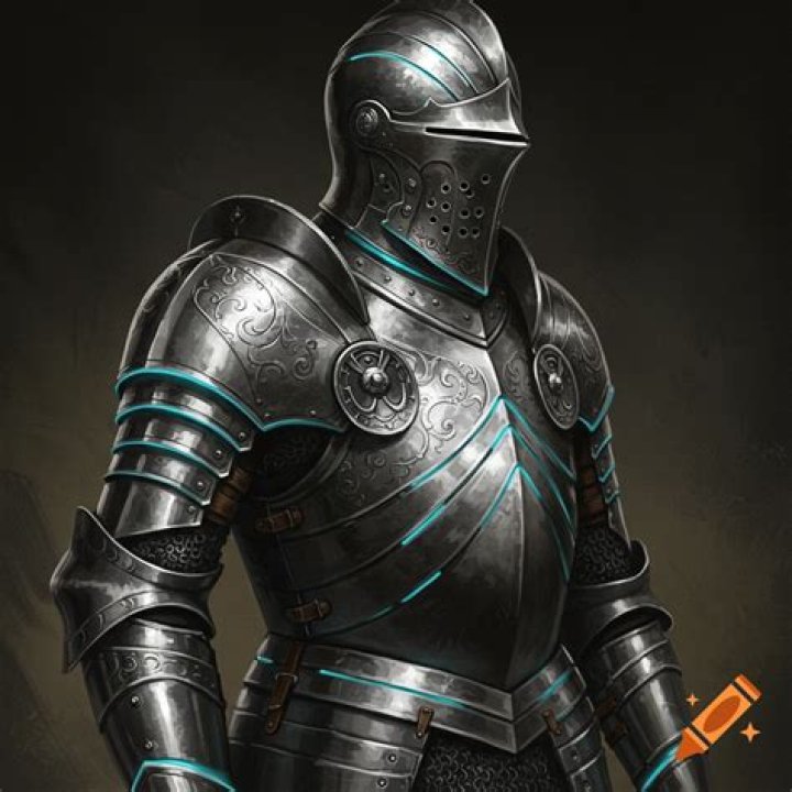 Guardian Armor (5e Equipment) D&D Wiki
