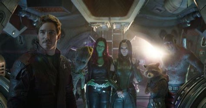 Guardians of the Galaxy Appearances in the MCU In Chronological Order