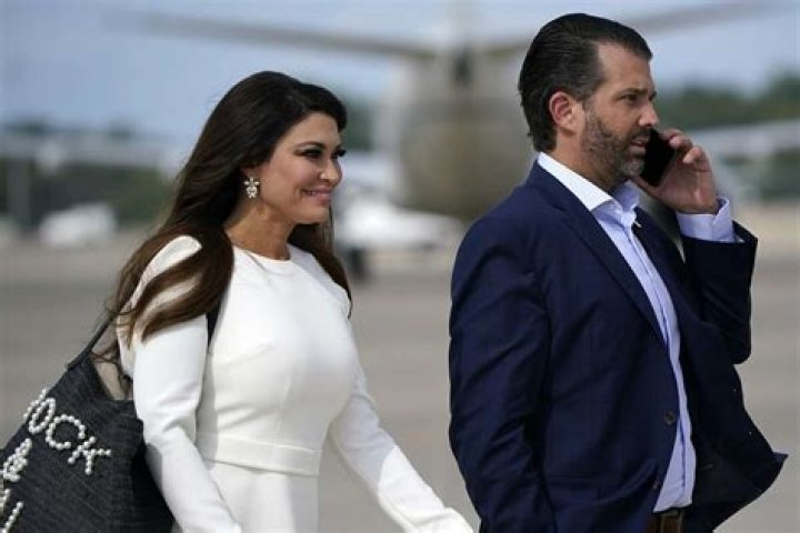 Guilfoyle reportedly had bad meeting with Jan. 6 panel