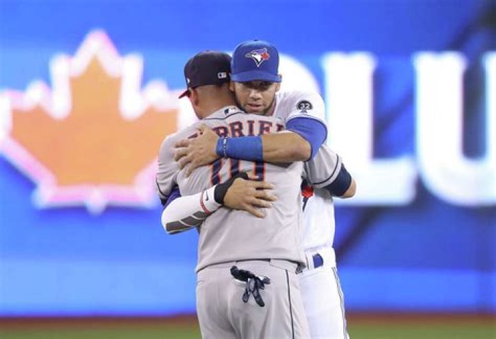 Gurriel brothers Yuli, Lourdes Jr. From Cuban baseball royalty to MLB history
